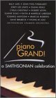 Piano Grand!-A Smithsonian/Piano Grand!-A Smithsonian Cel@Joel/Yves/Lewis/Brubeck